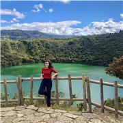 Profesora de español a extranjeros, si necesitas un titulo oficial o simplemente entender y hablar español fluido